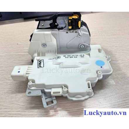 Khóa cửa bên lái xe Audi A3 A6 A8_ 4F0839015- 4F0 839 015